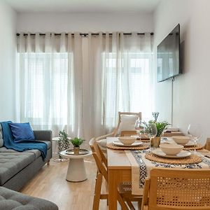 Appartement met Twee Slaapkamers